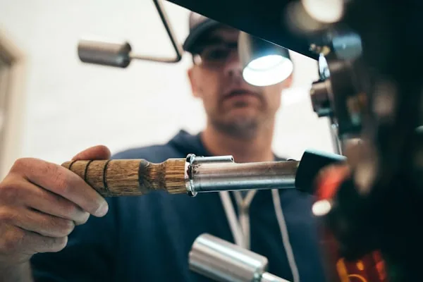 Belmont Welding proizvodnja