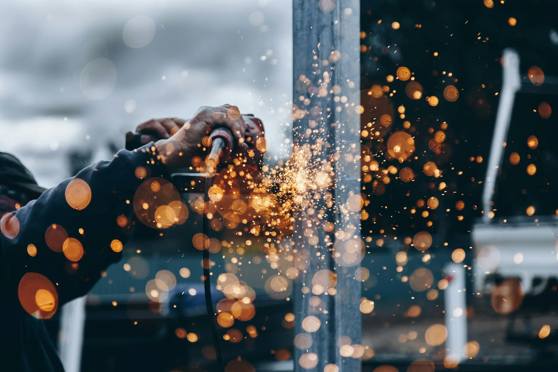 Belmont Welding - zavarivanje i metalne konstrukcije
